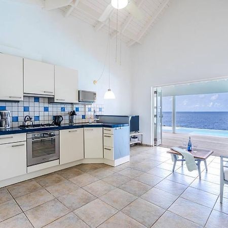 Cliff Cottage- Vacation Villa With Breath Taking Sea View Playa Eksteriør billede