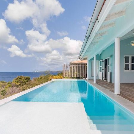 Cliff Cottage- Vacation Villa With Breath Taking Sea View Playa Eksteriør billede