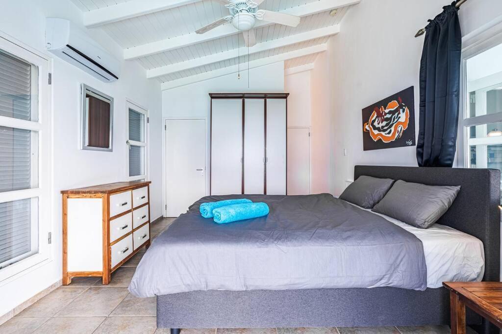 Cliff Cottage- Vacation Villa With Breath Taking Sea View Playa Eksteriør billede