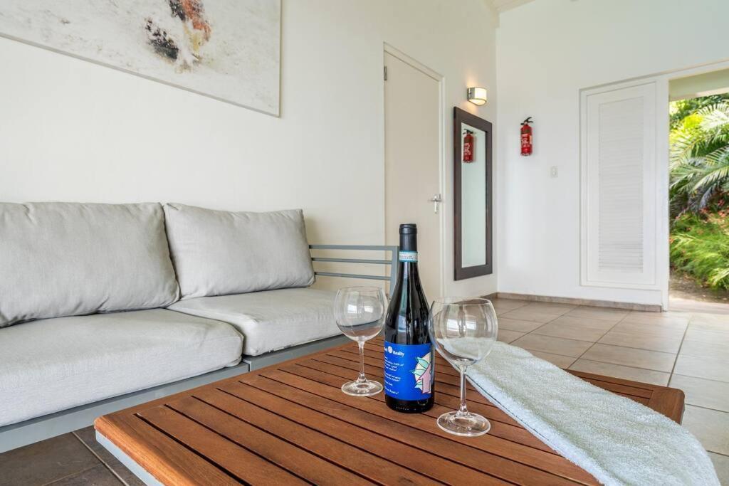 Cliff Cottage- Vacation Villa With Breath Taking Sea View Playa Eksteriør billede