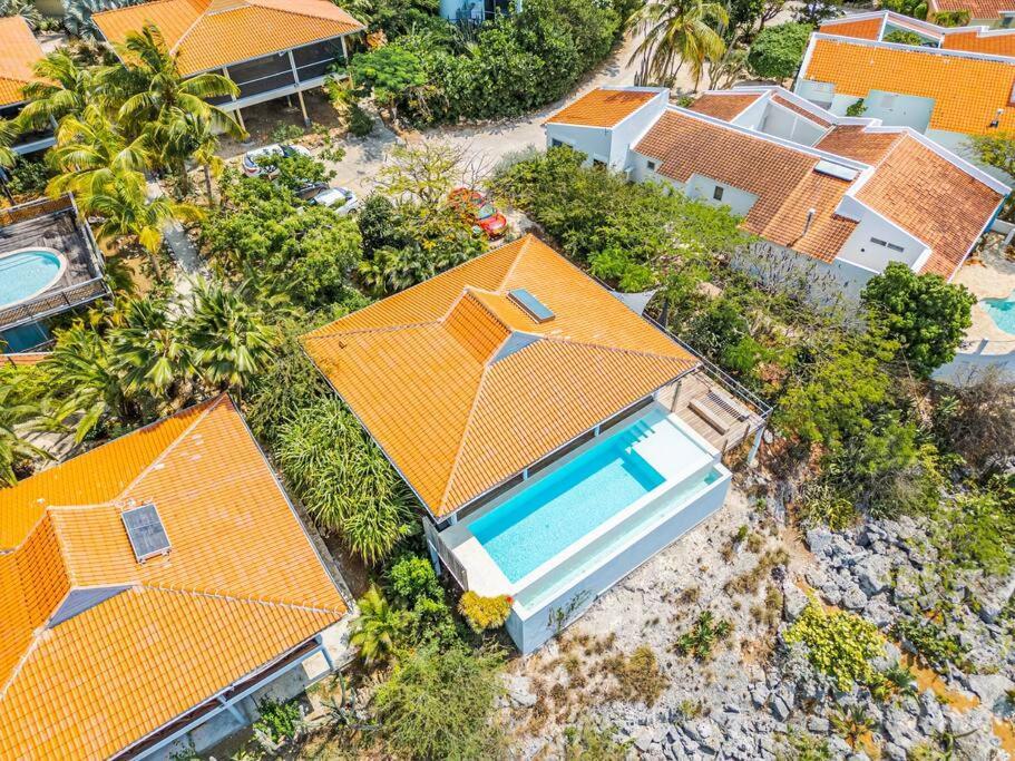 Cliff Cottage- Vacation Villa With Breath Taking Sea View Playa Eksteriør billede