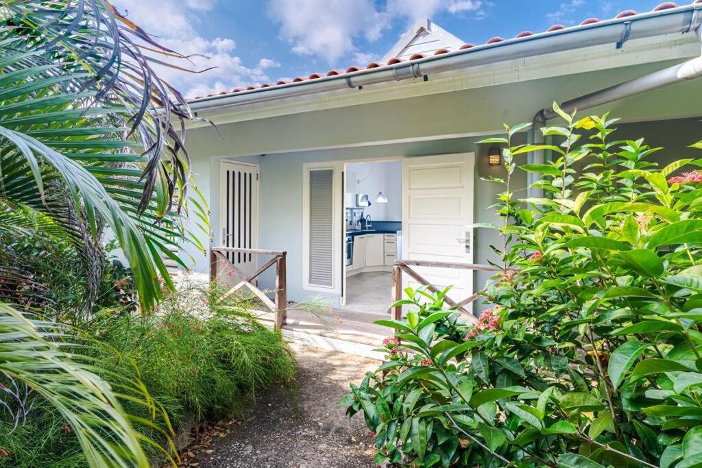 Cliff Cottage- Vacation Villa With Breath Taking Sea View Playa Eksteriør billede